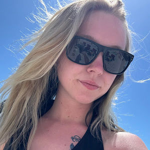 Meet your Posher, Jazmyn